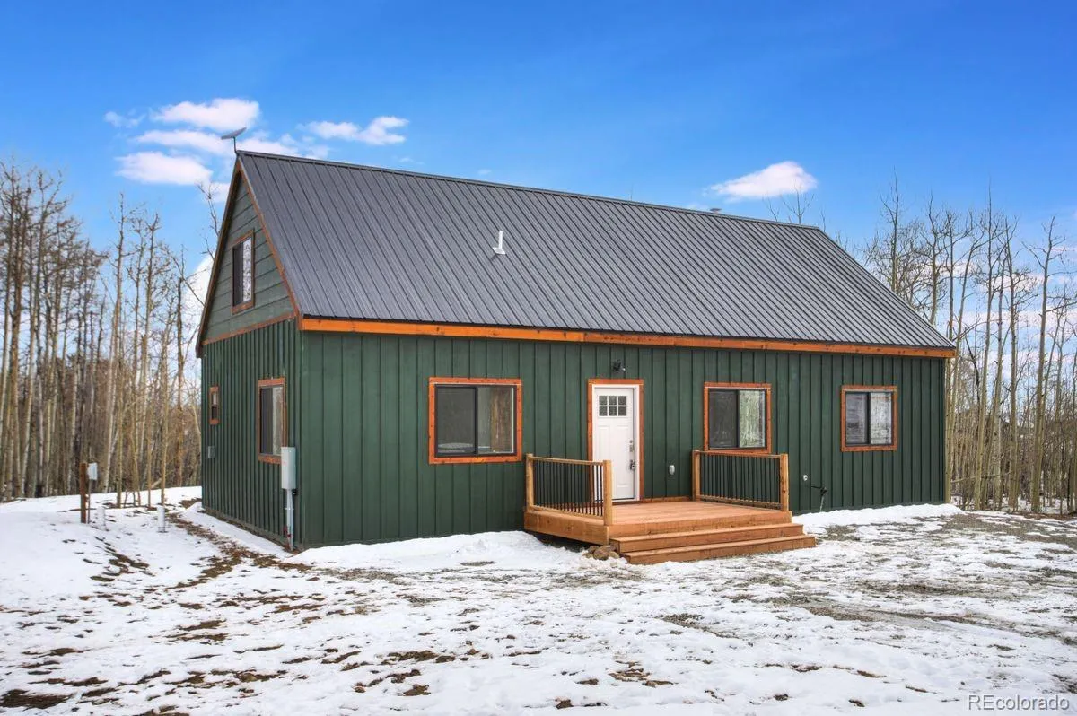 Warm Springs Ranch