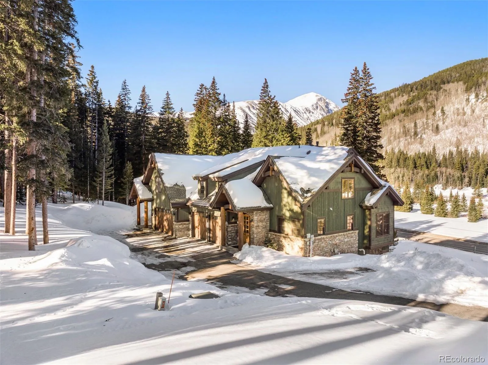 Timber Creek Estates