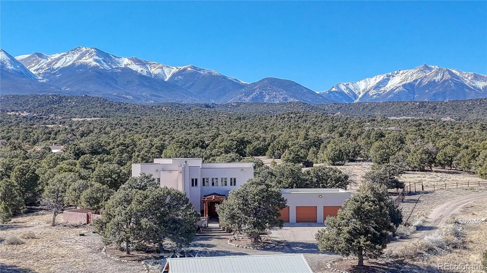 Cedar Ridge Estates