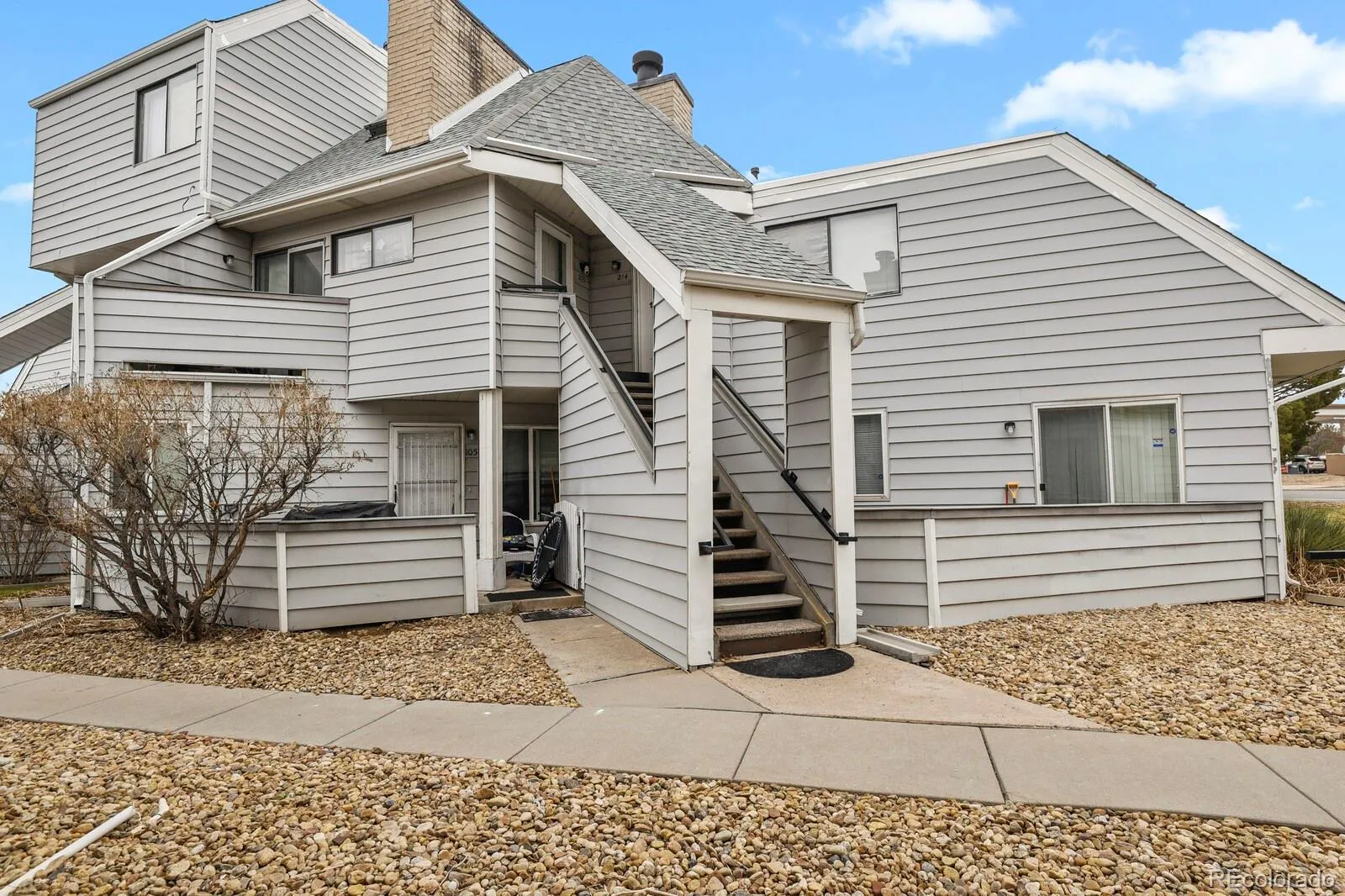 Windcreek Condos