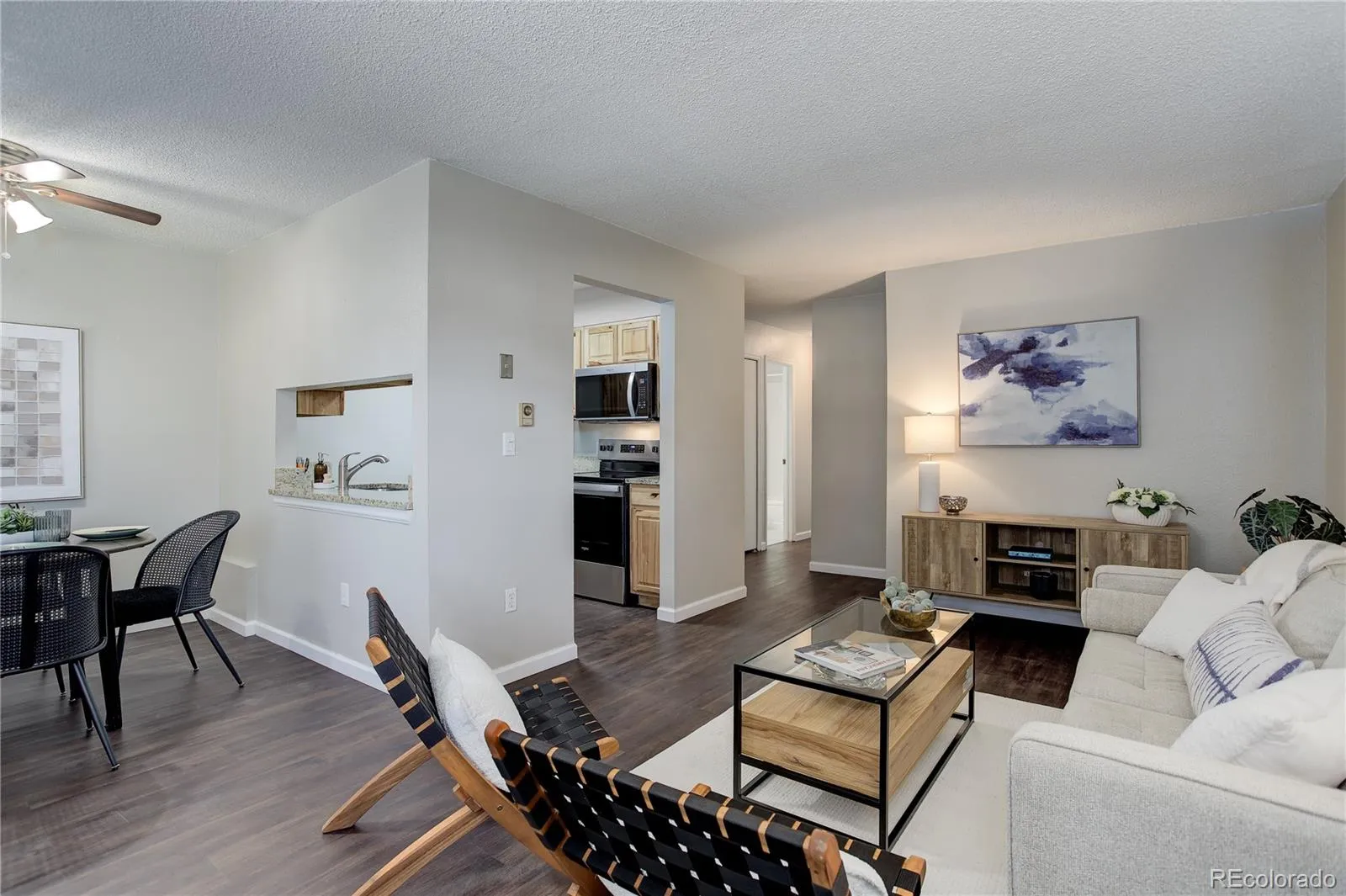 Cottonwood Court Condos