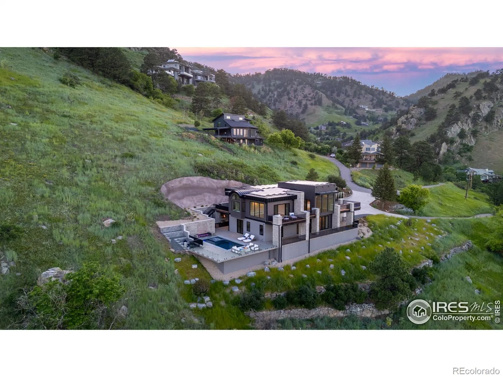 Spring Valley Estates