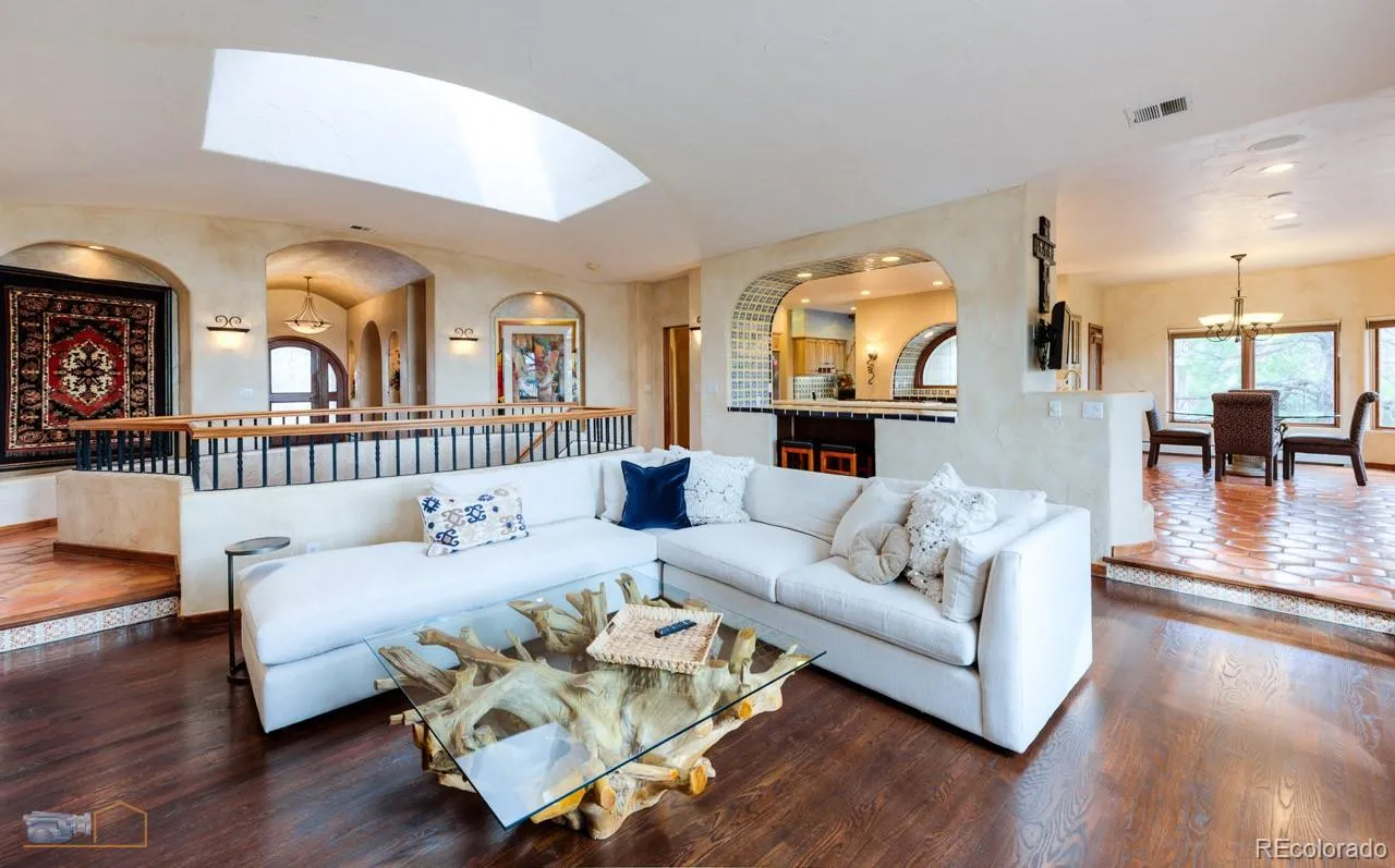 WEST WOODS RANCH