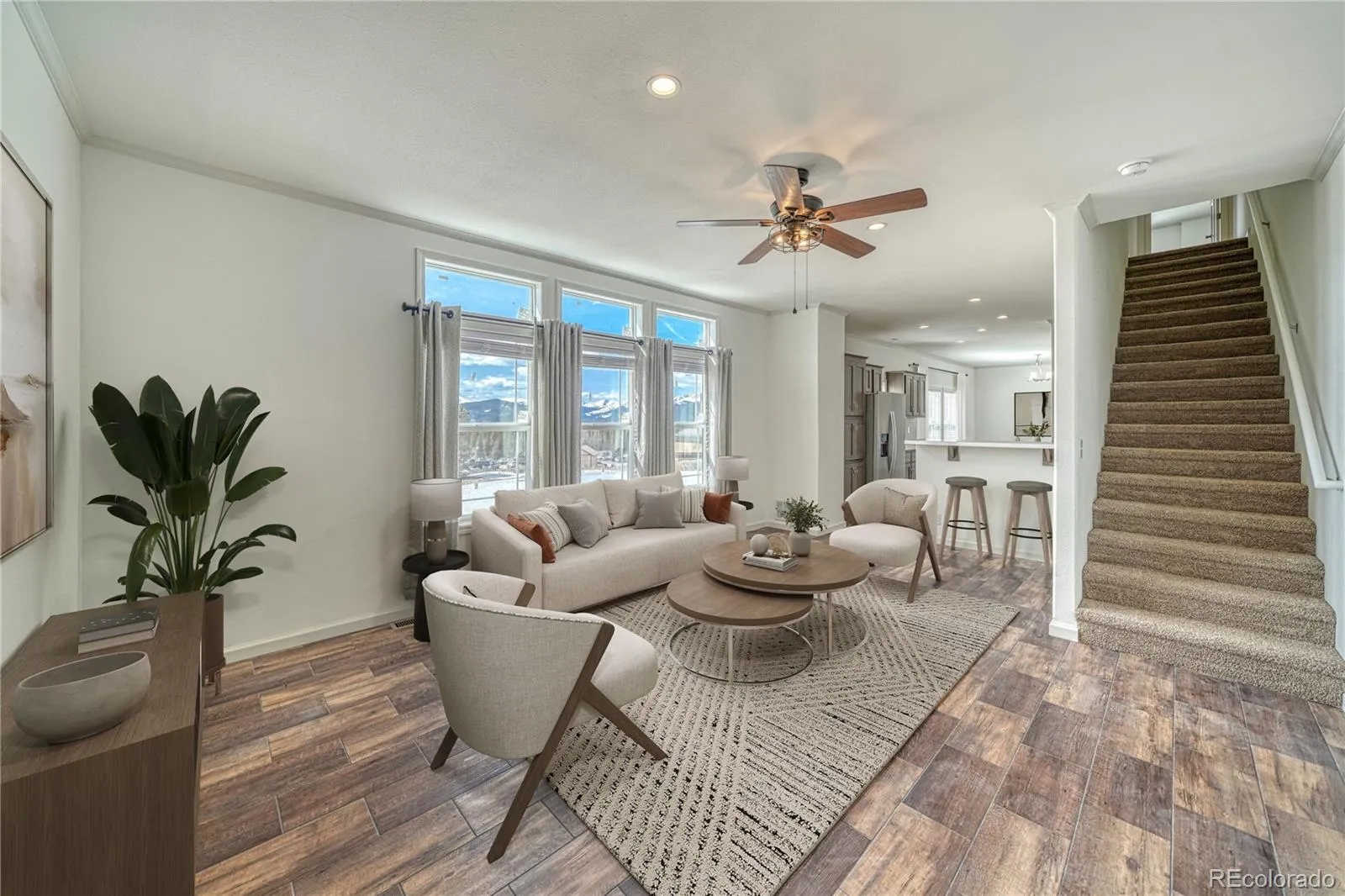 Edmonds Terrace