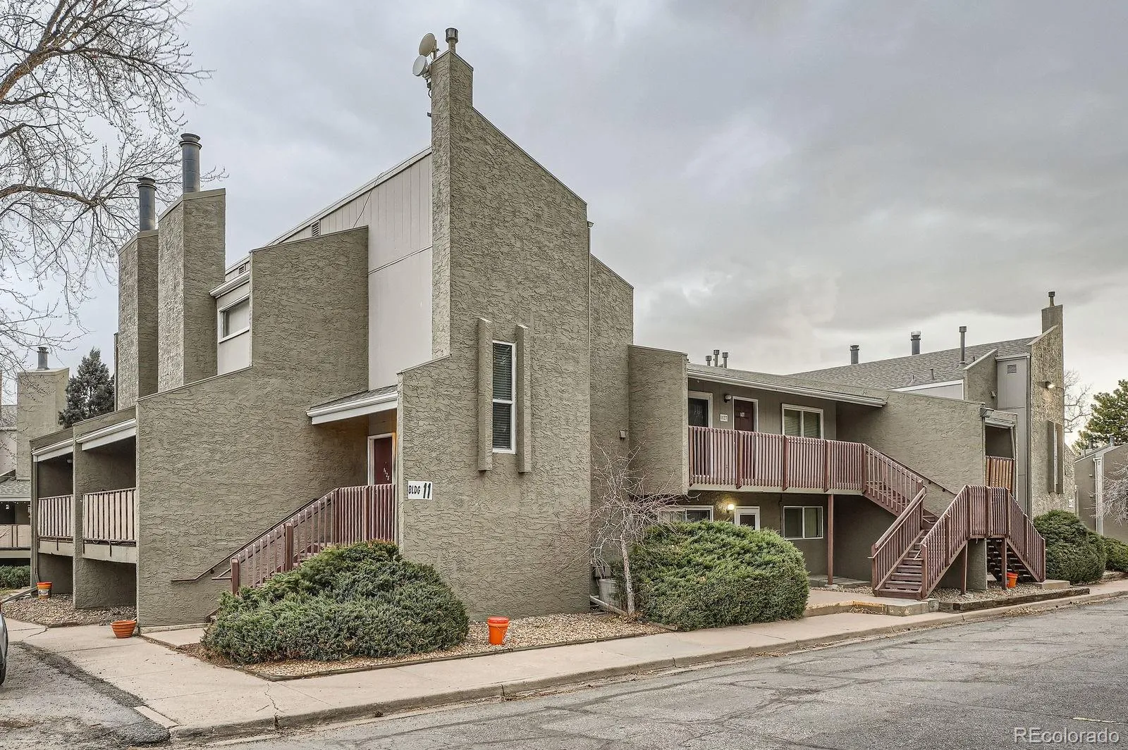 Cherry Creek Village Condo