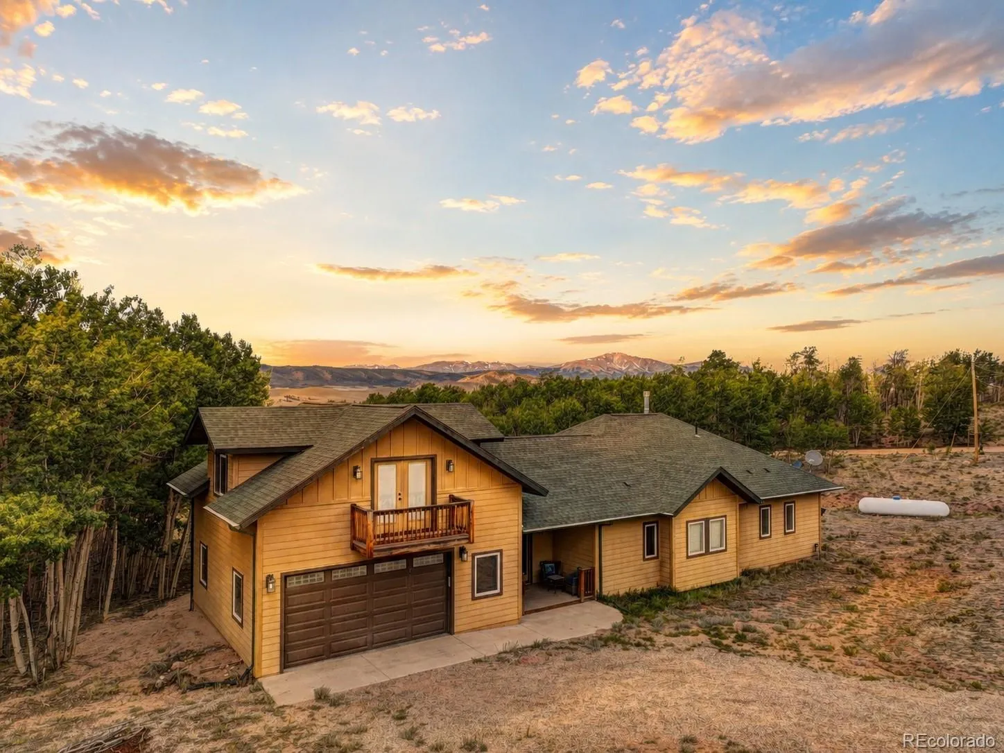 Elkhorn Ranches