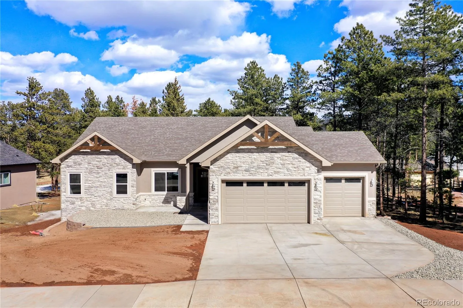 Stone Ridge Village