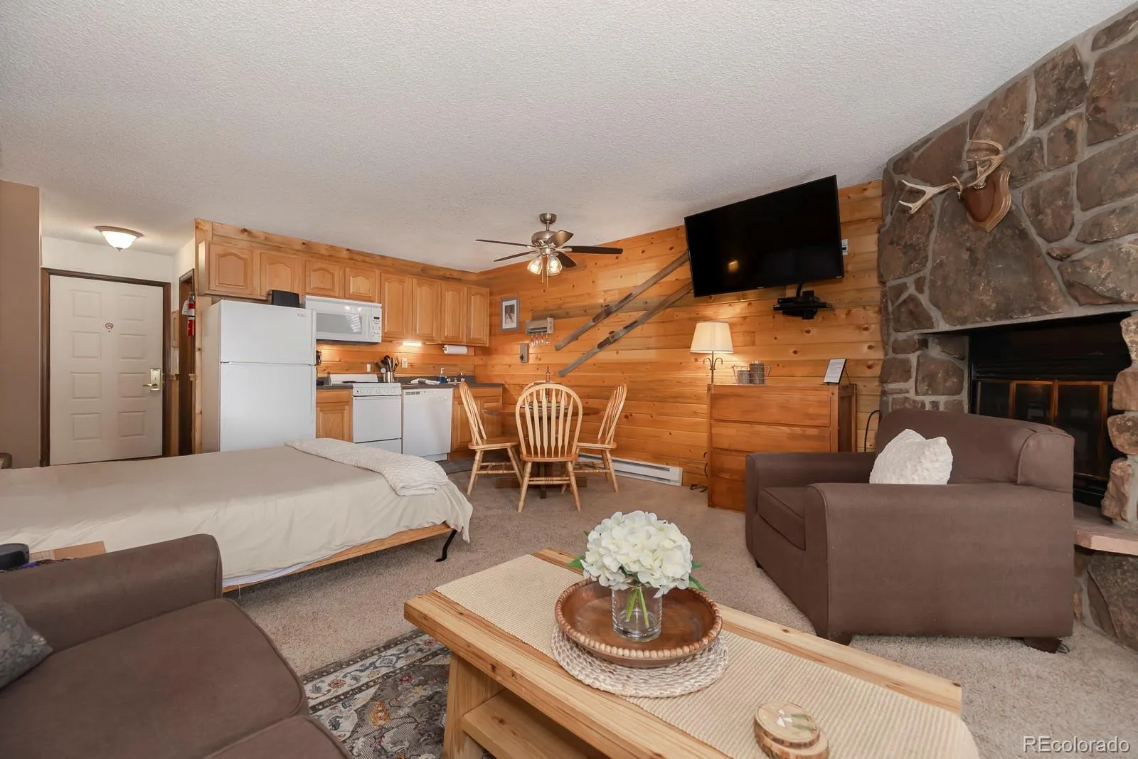 The Inn at Silver Creek