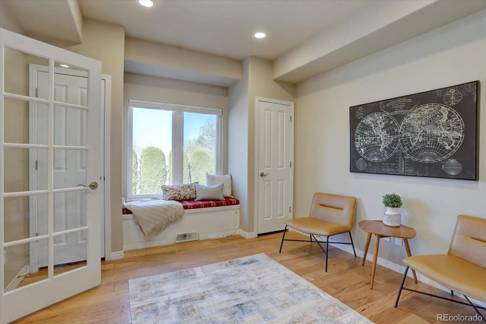 Villas at Cherry Creek