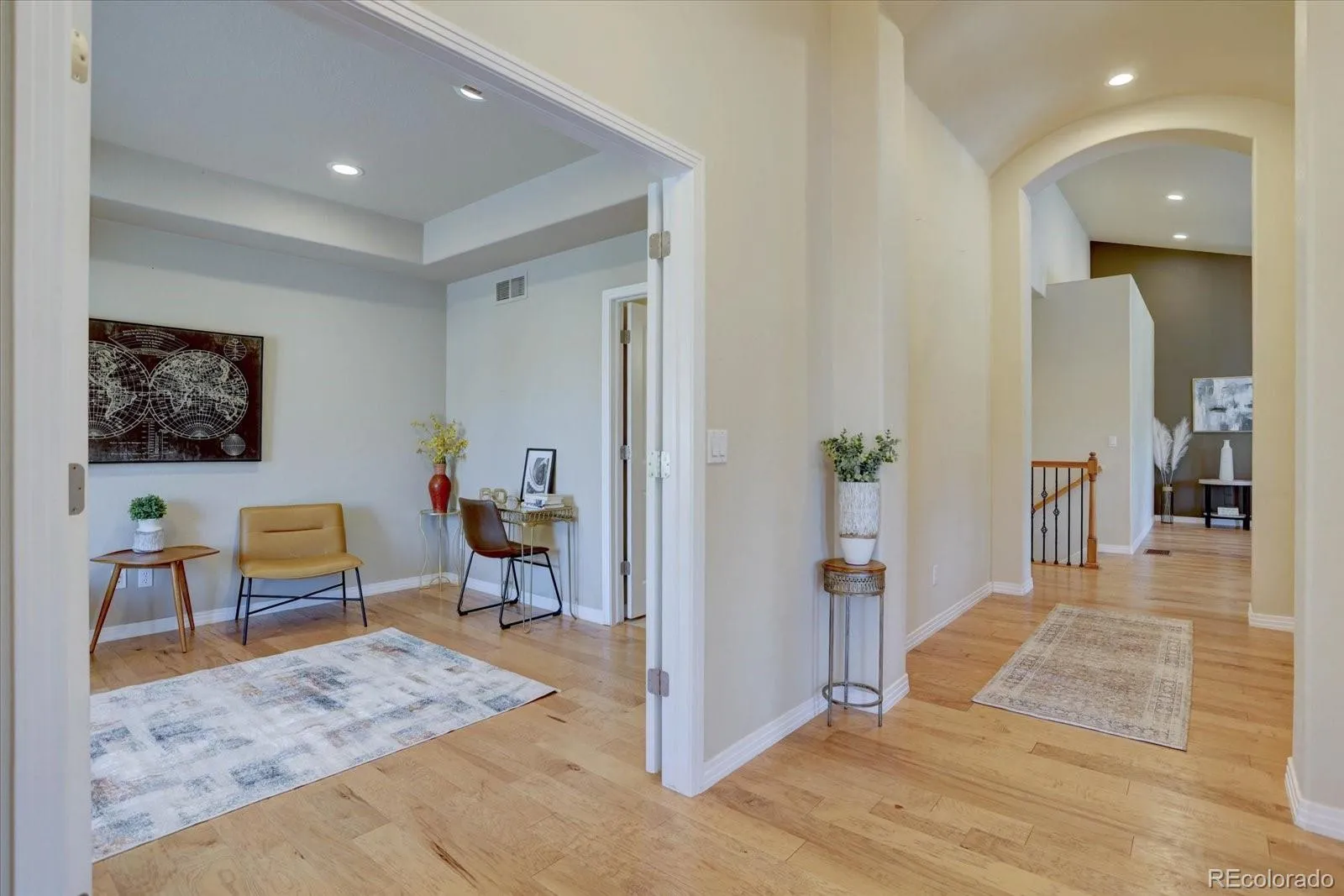 Villas at Cherry Creek