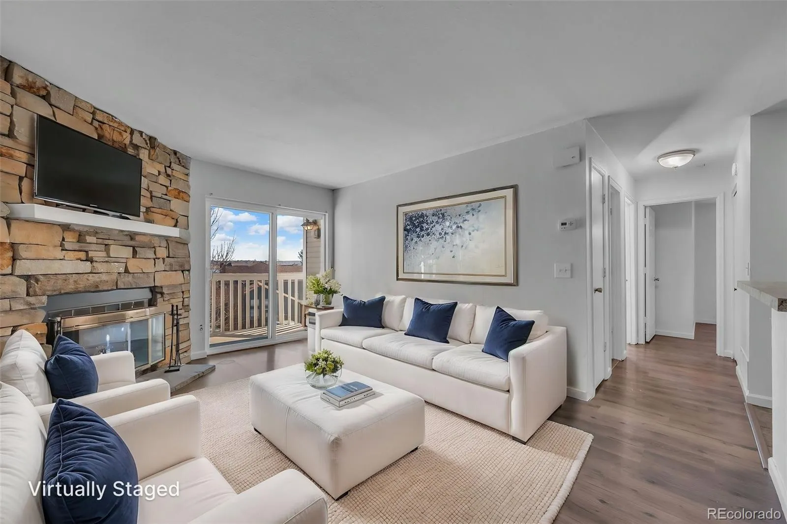Meadow Point Condos
