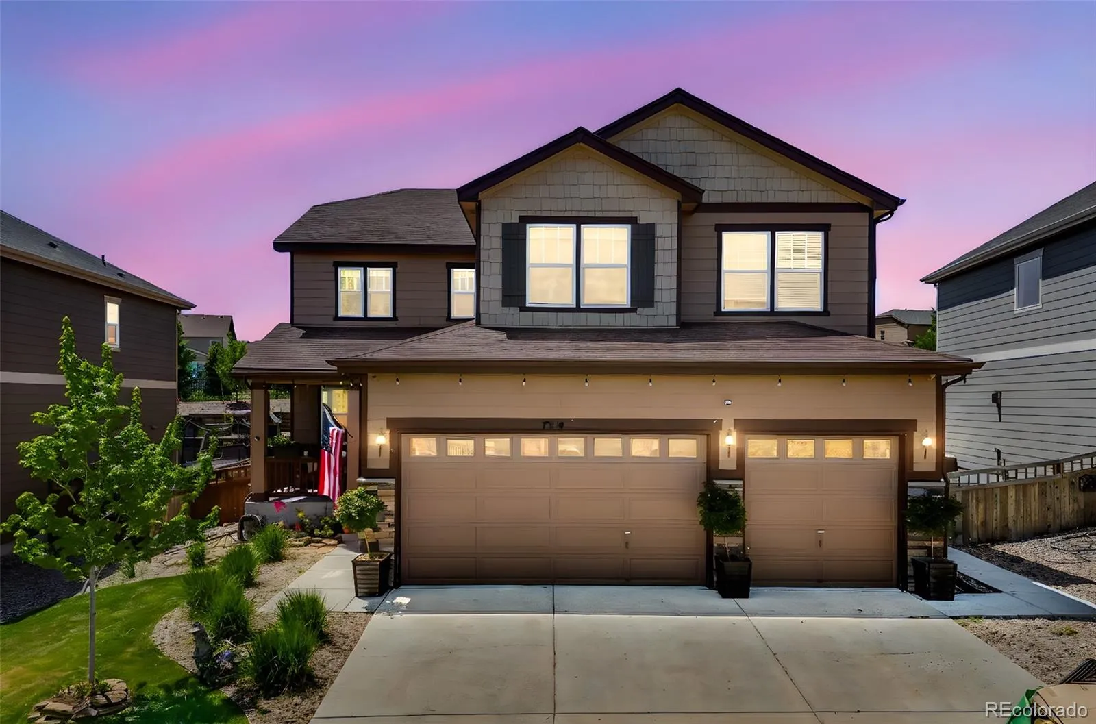 Cobblestone Ranch