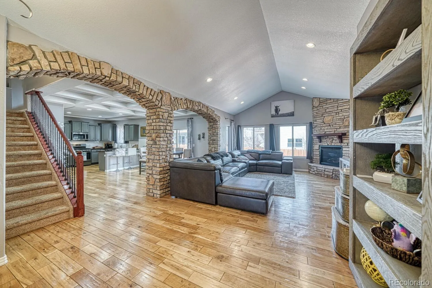 Little River Ranch