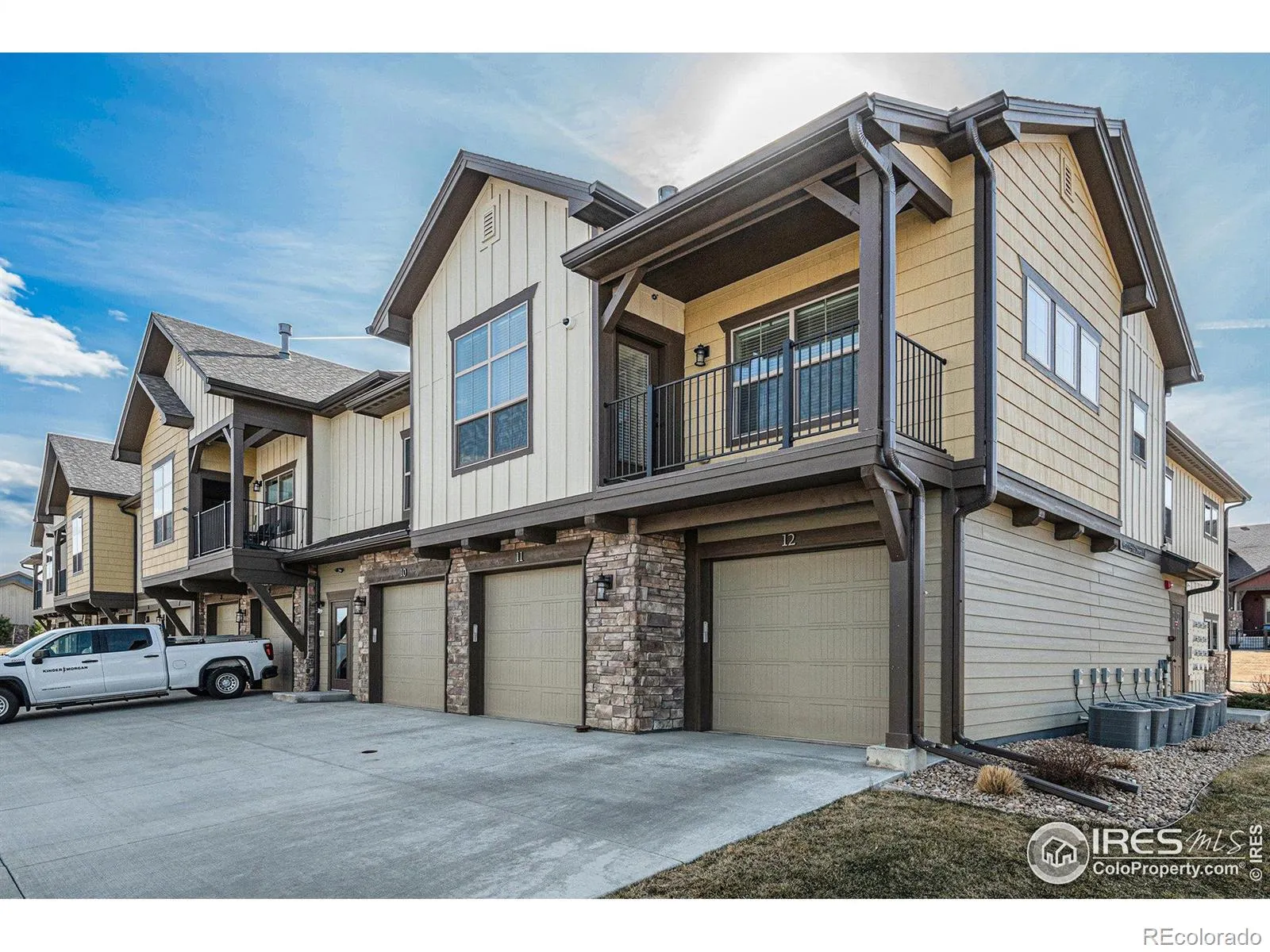 Portofino Flats Condos Bldg 8 & Tr A