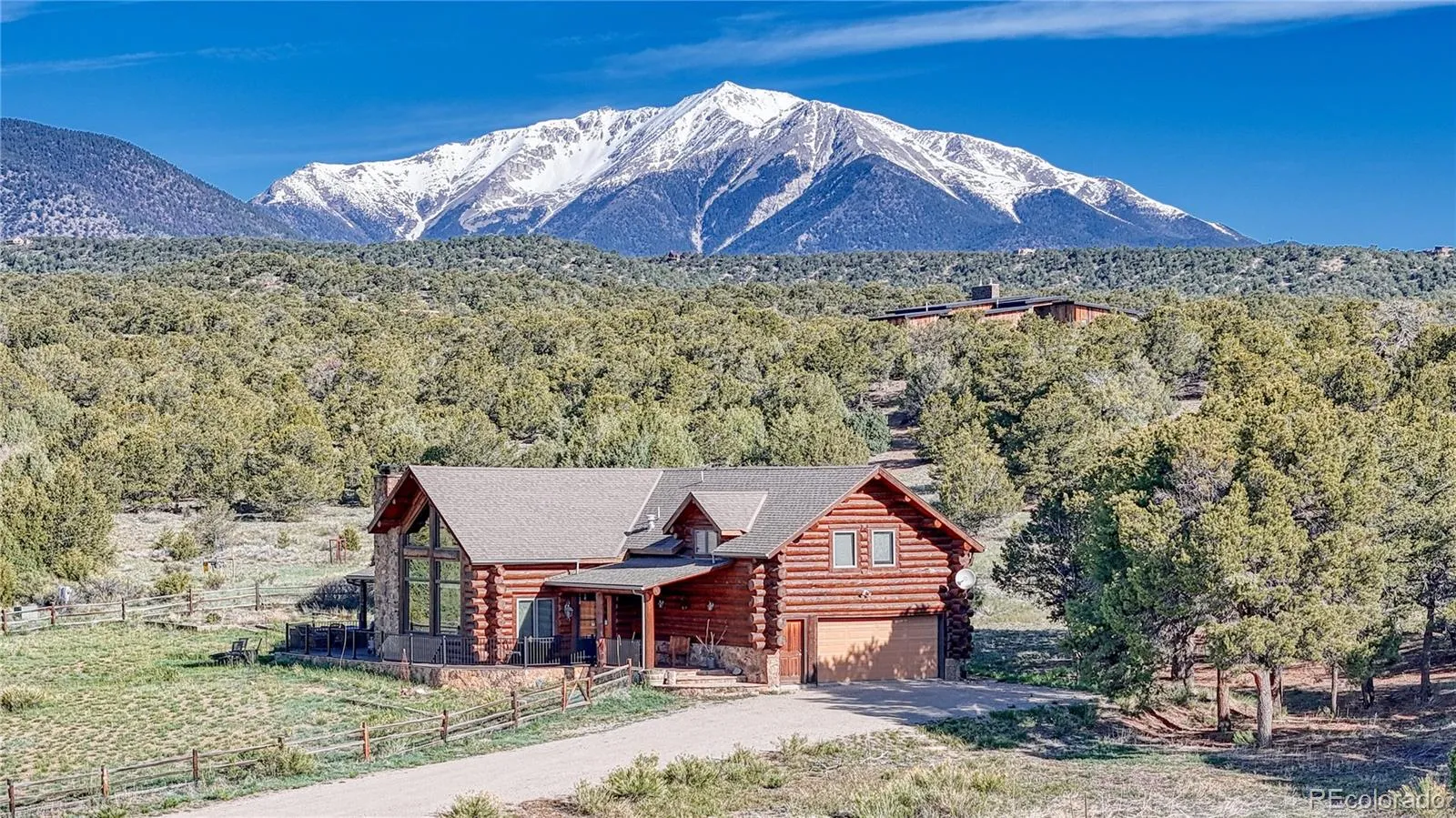 Cedar Ridge Estates