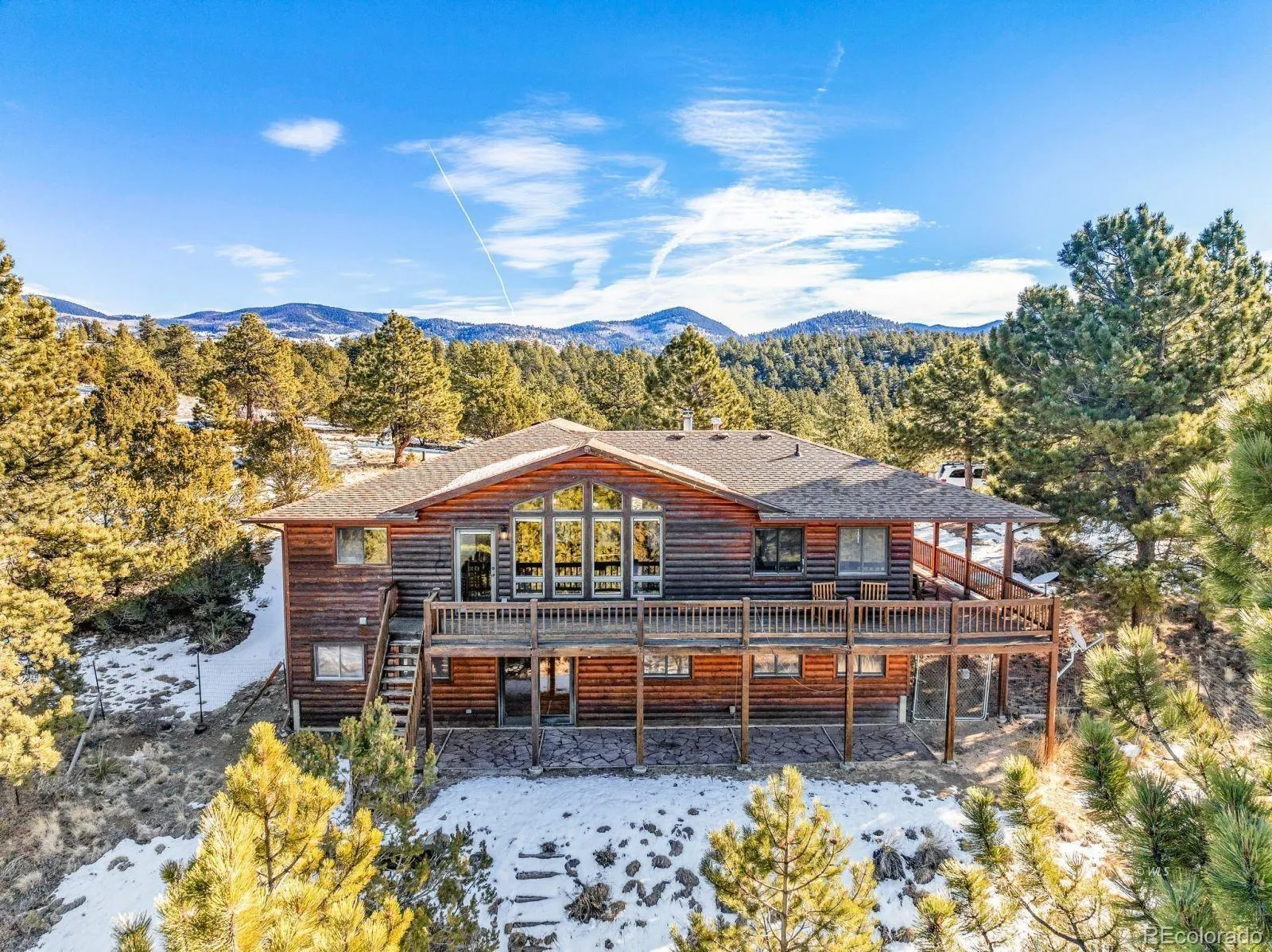 Schulze Ranch