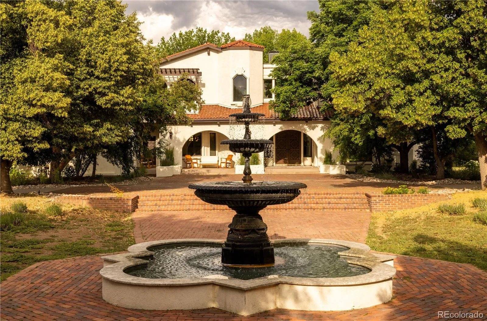 Cherry Hills Village