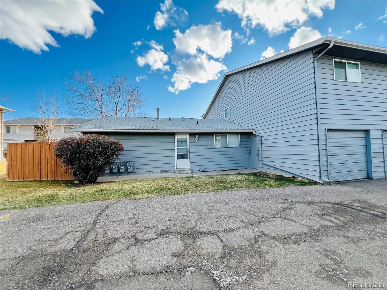 Apple Valley North Condo