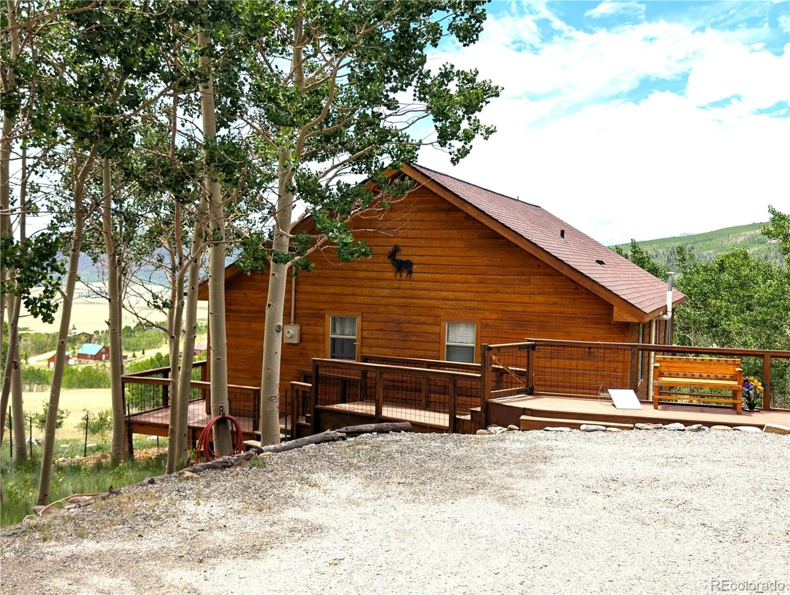 Warm Springs