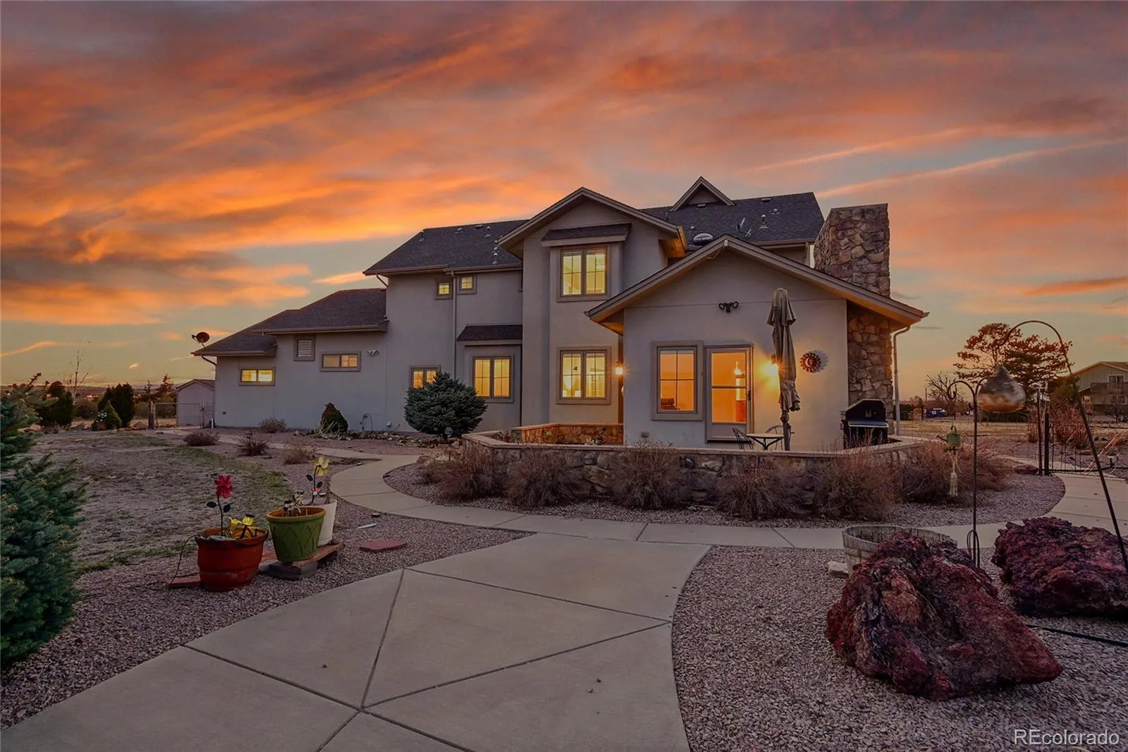 Gun Club Estates