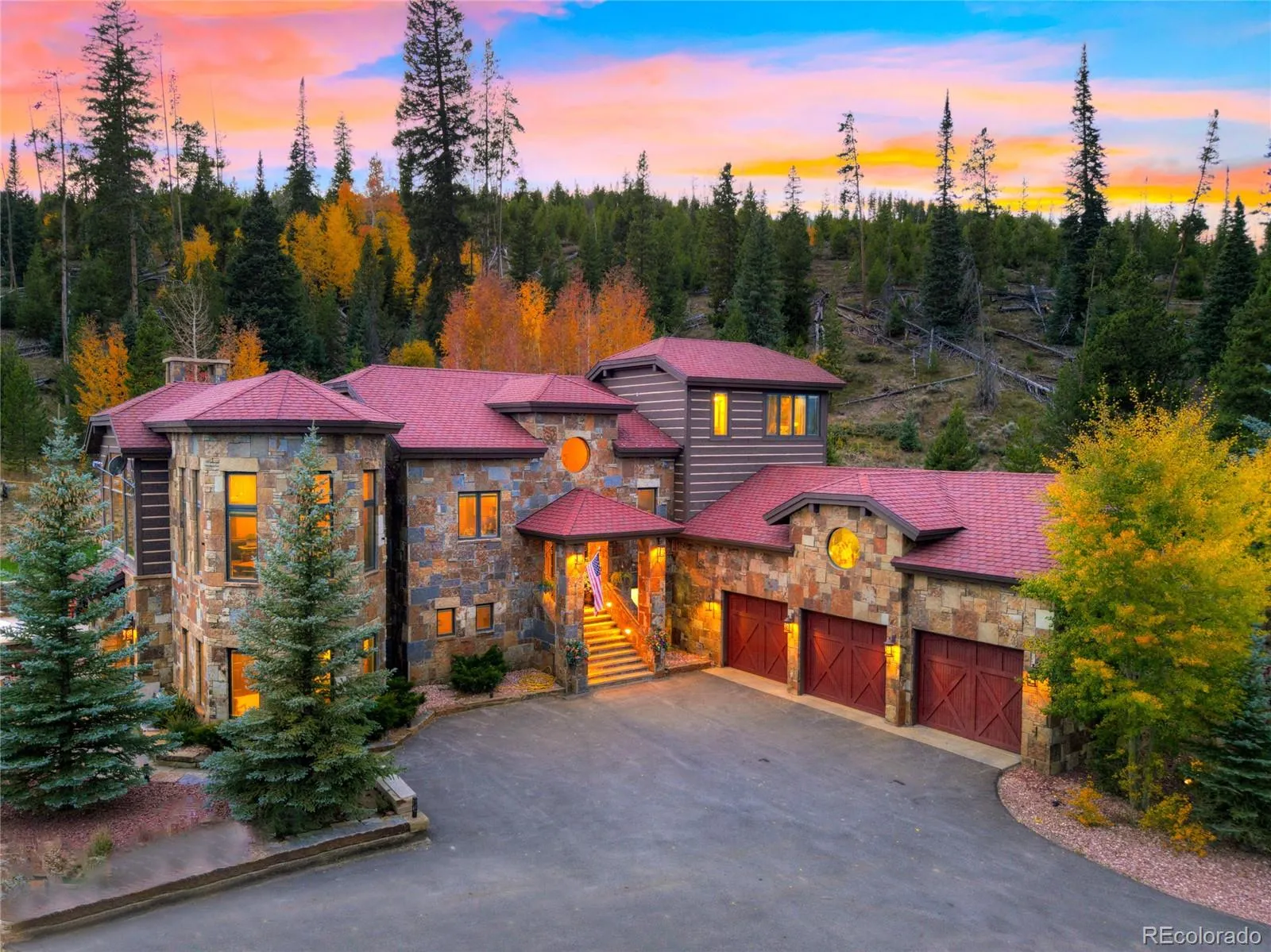 Highland Meadows