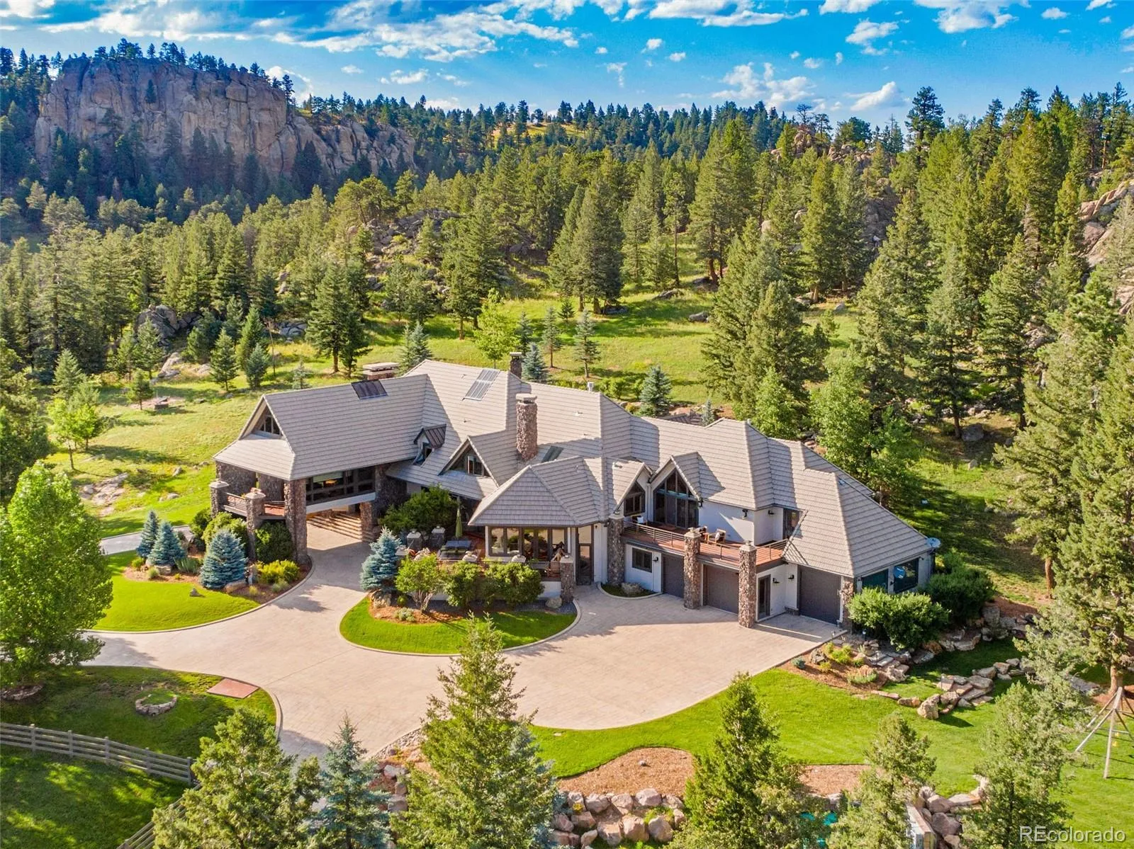 Timbers Estates