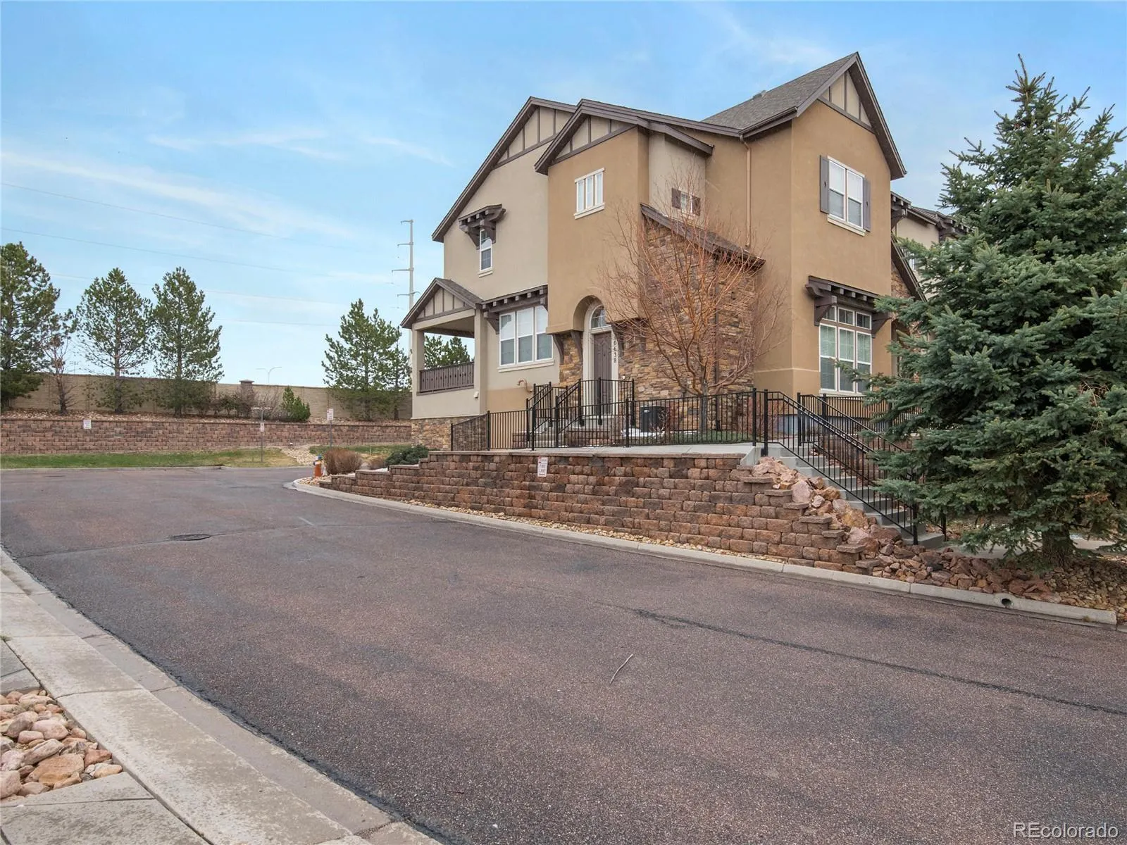 Townes At Kettle Creek