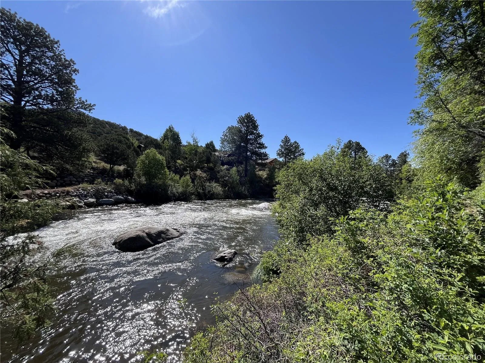 River Run