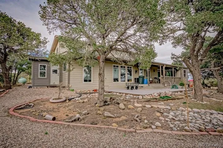 Navajo Ranch Estates