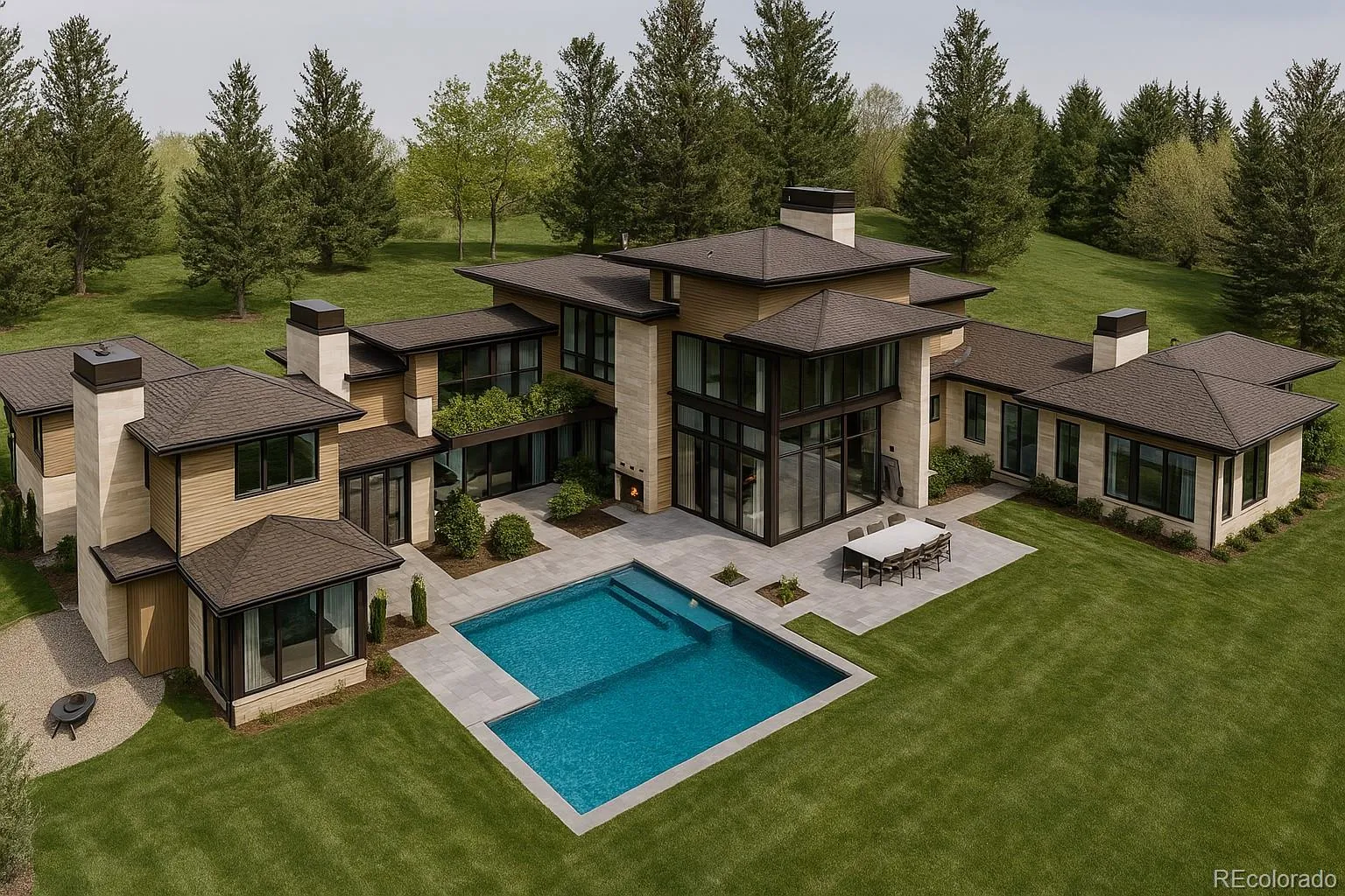 Cherry Hills Village
