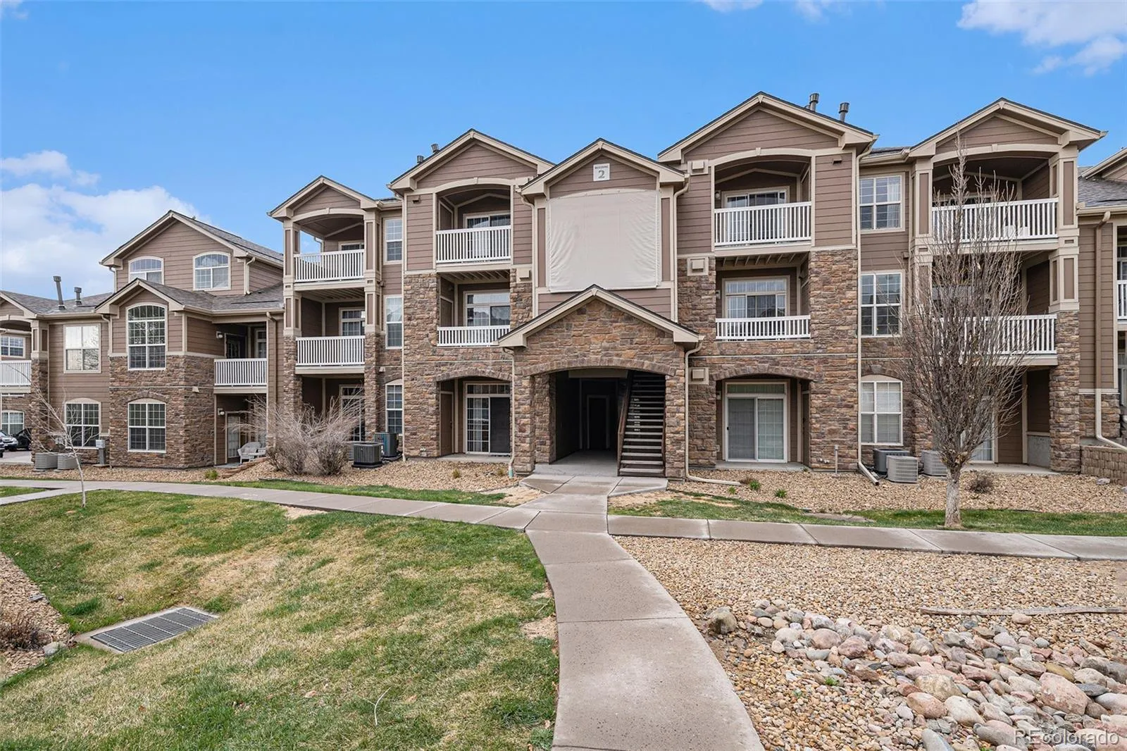 Windmill Creek Condo 1st Amd