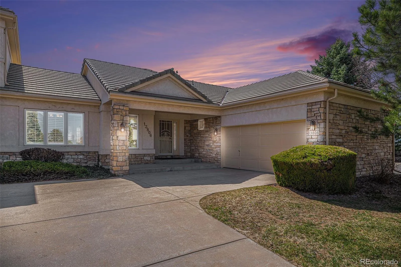 Villas at Cherry Creek