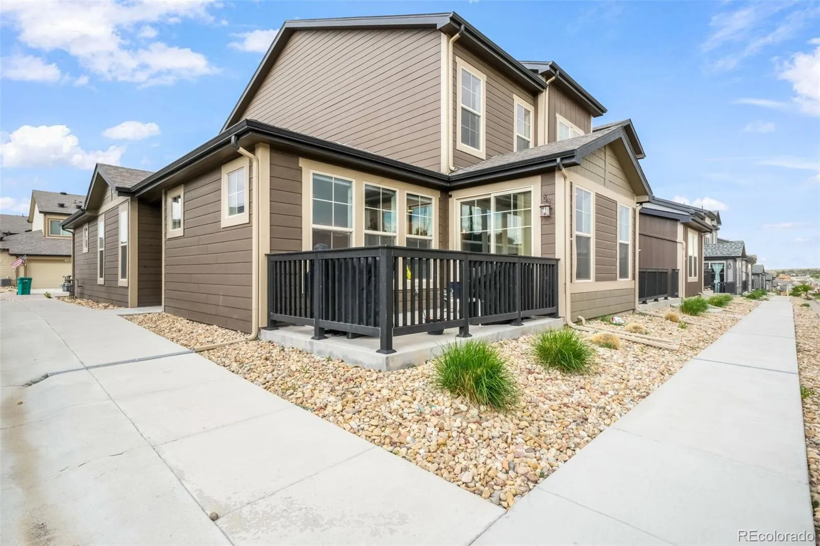 Lincoln Creek Village