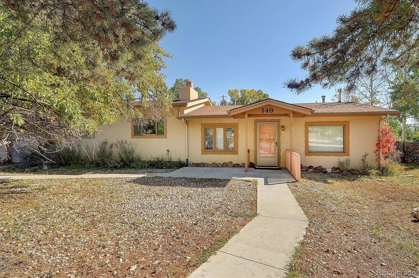 Turner Subdivision