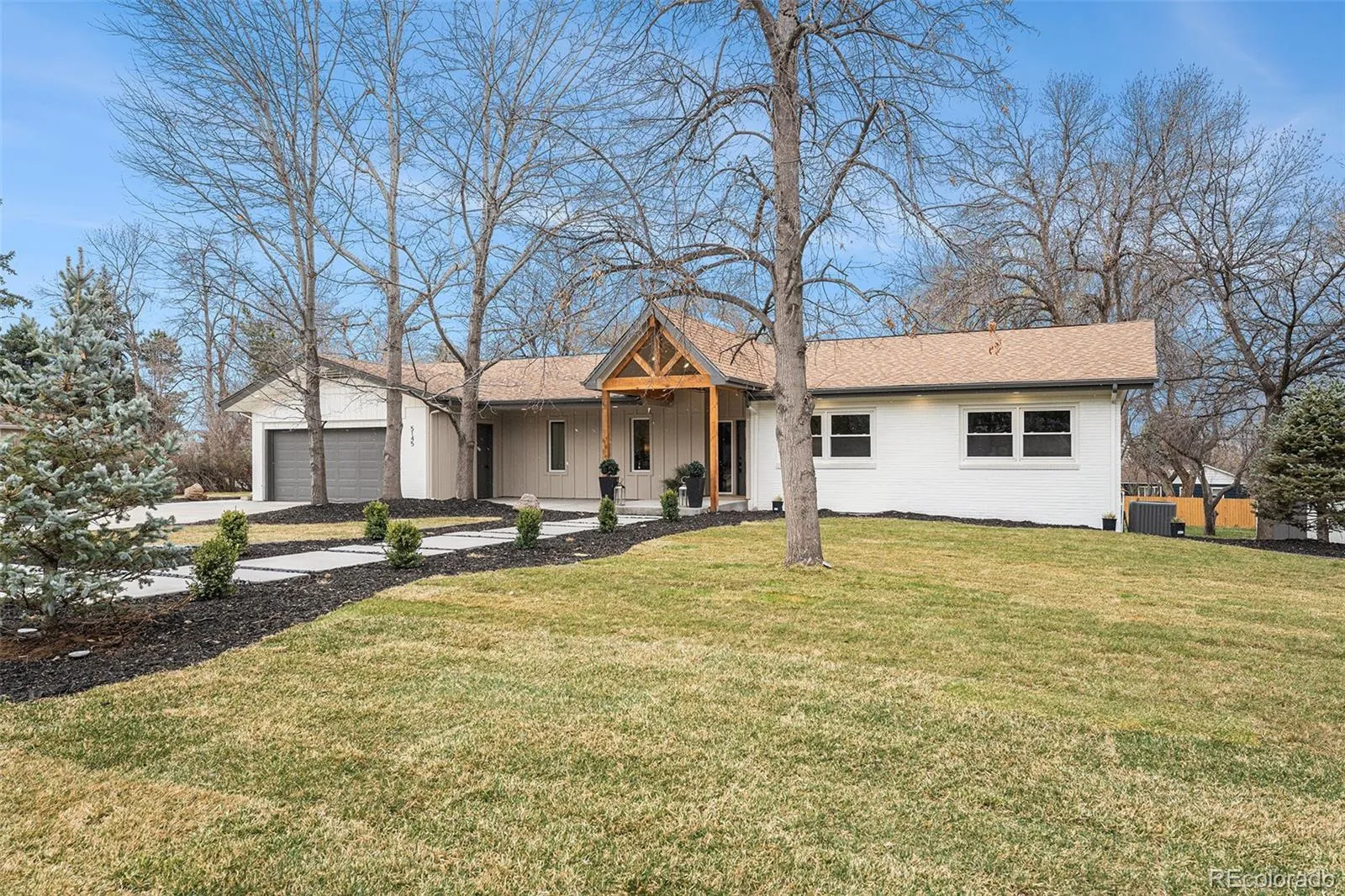 Brookeridge Heights