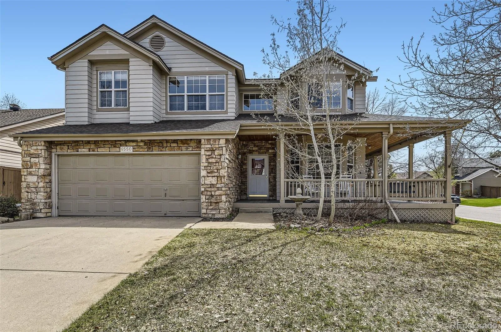 Highlands Ranch