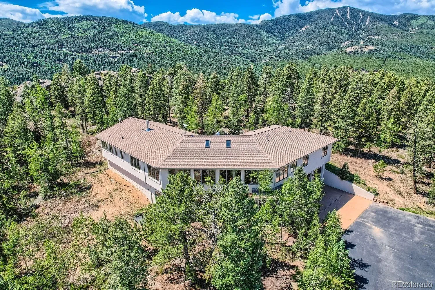 Shadow Mountain