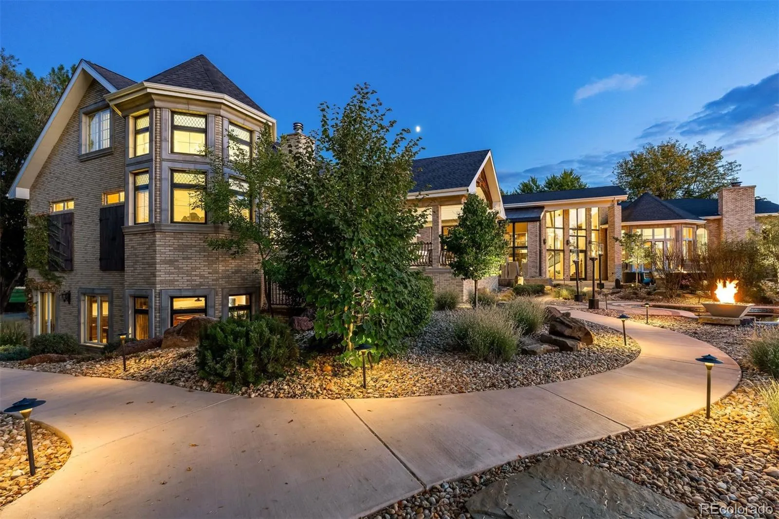 Rocky Mountain Crossroads