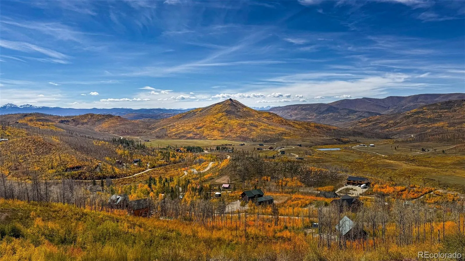 Trail Creek Estates