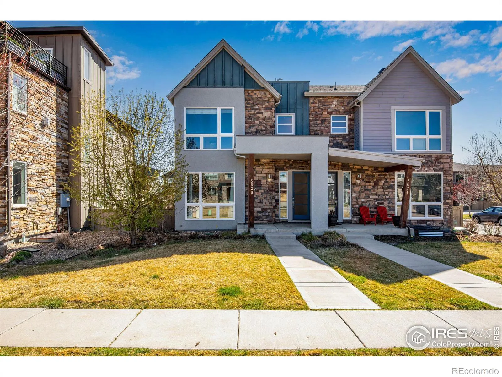 Kalmia Estates Duplex Condos