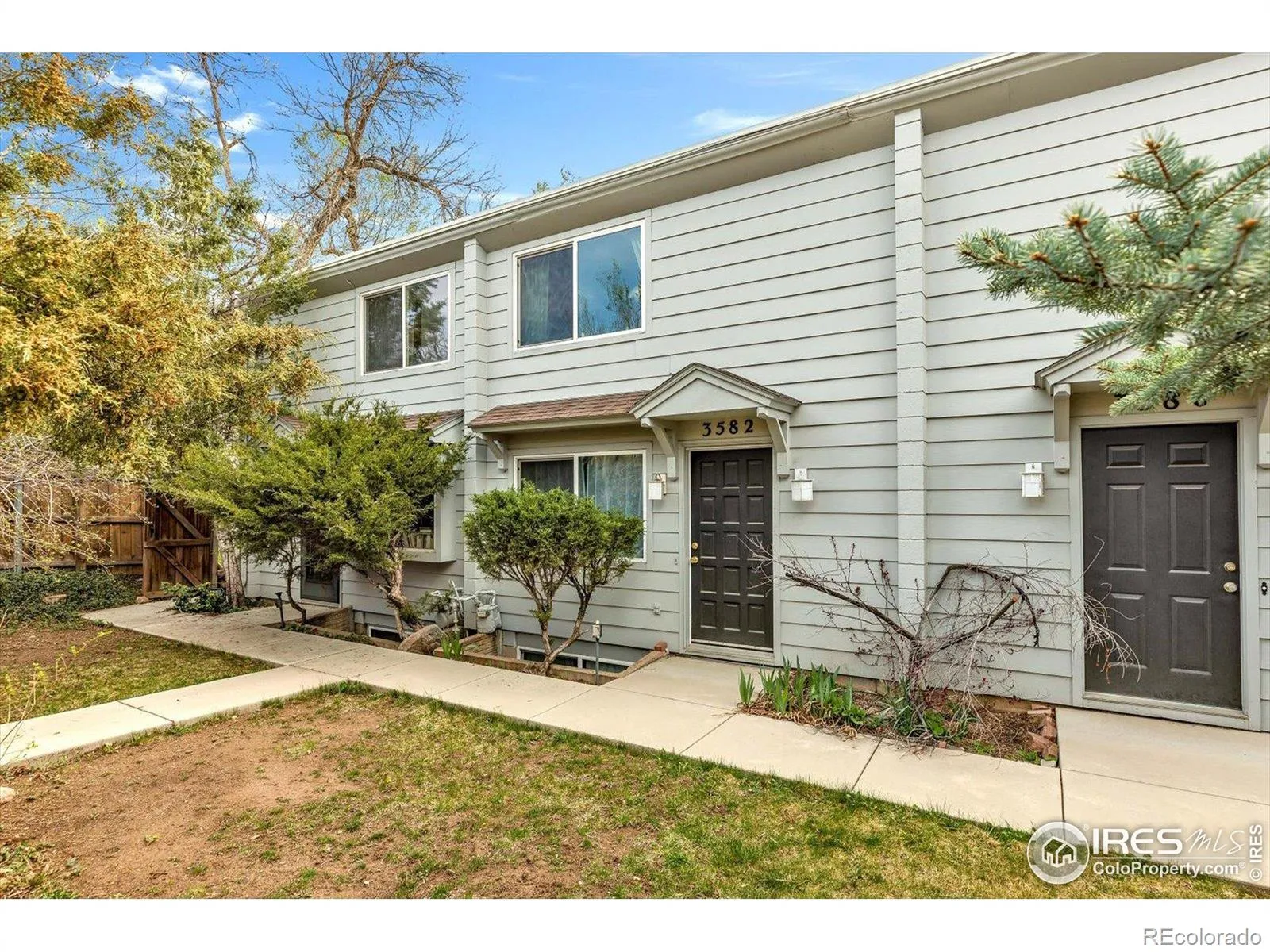 Applewood Townhouse