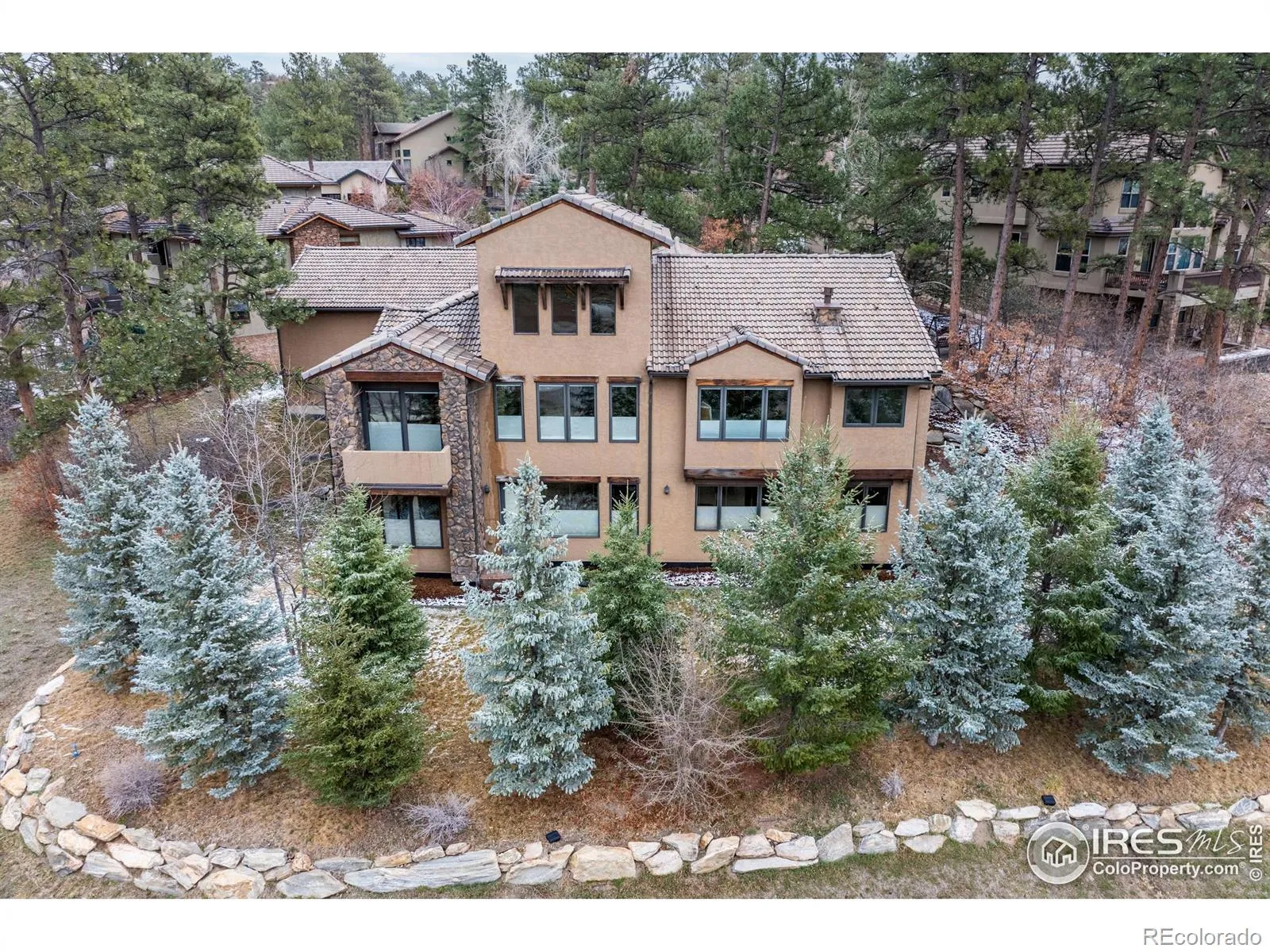 Timber Canyon