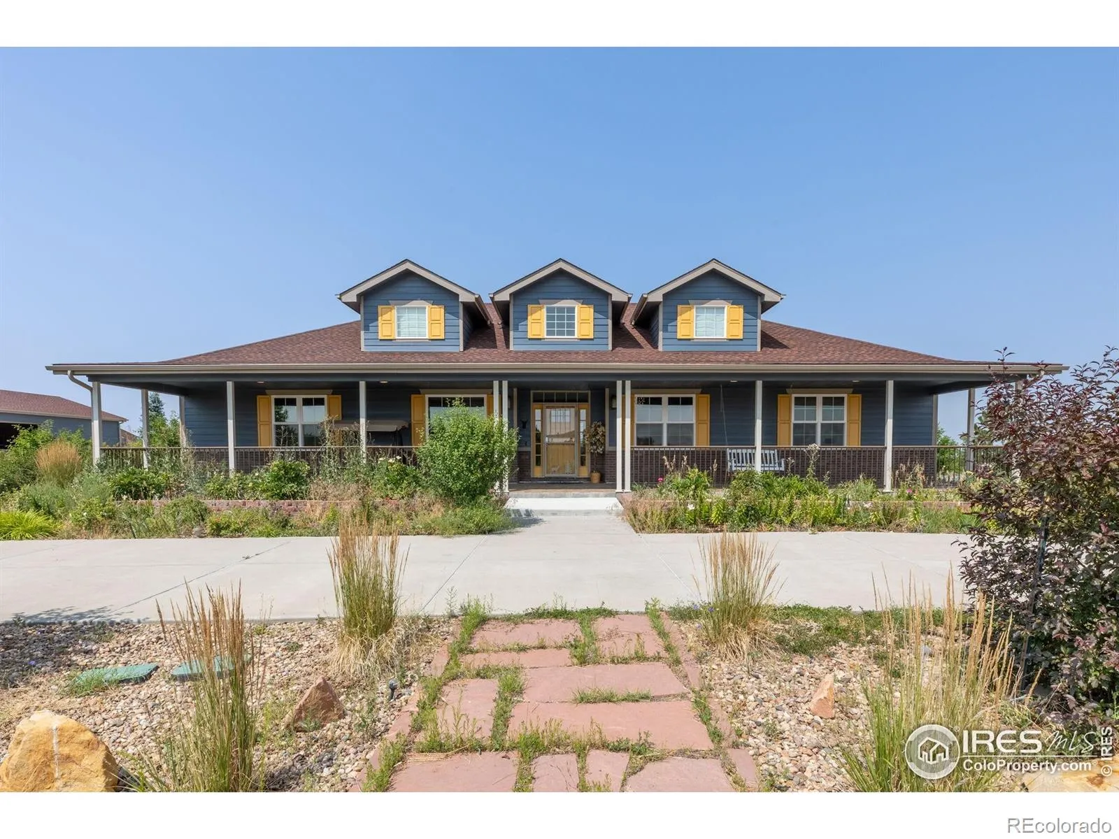 Elkhorn Ranch