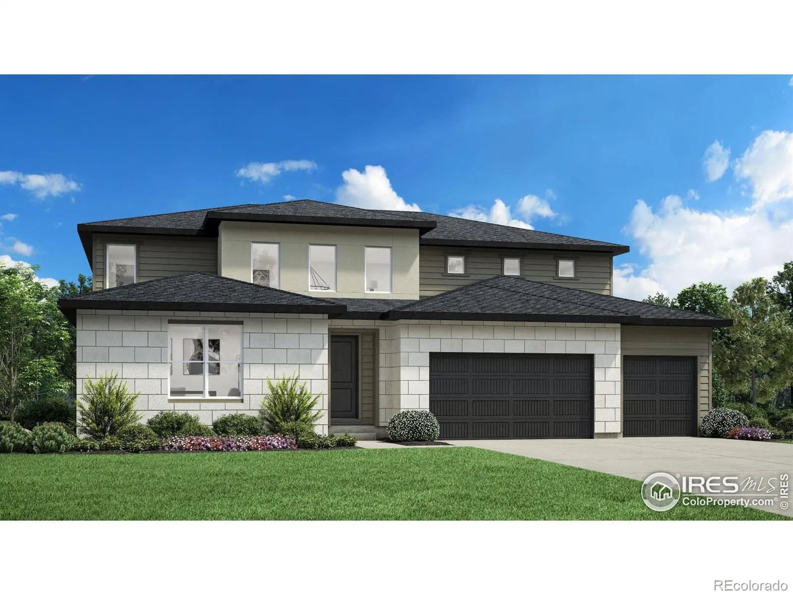 Riano Ridge