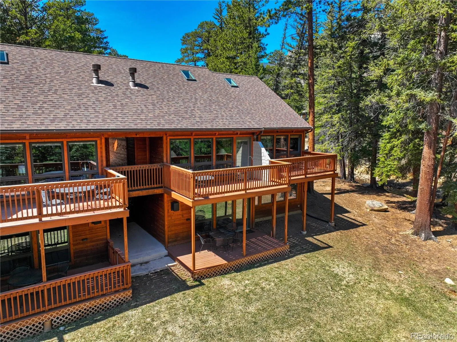 Creekside Suites Condo