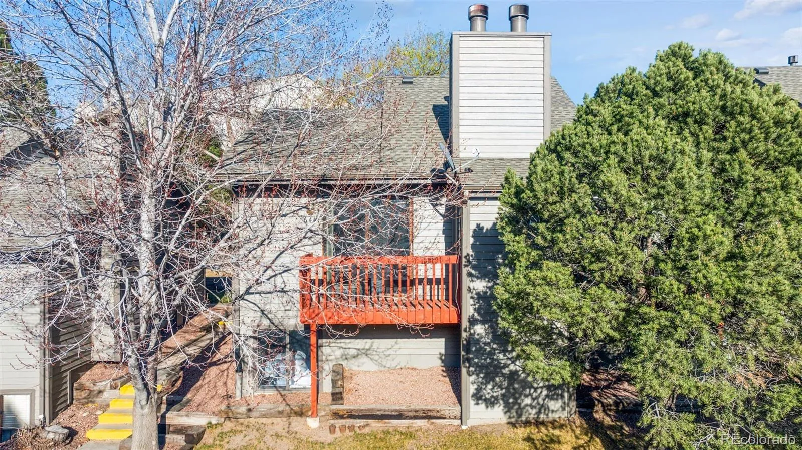 HIGH POINT PLACE PH II