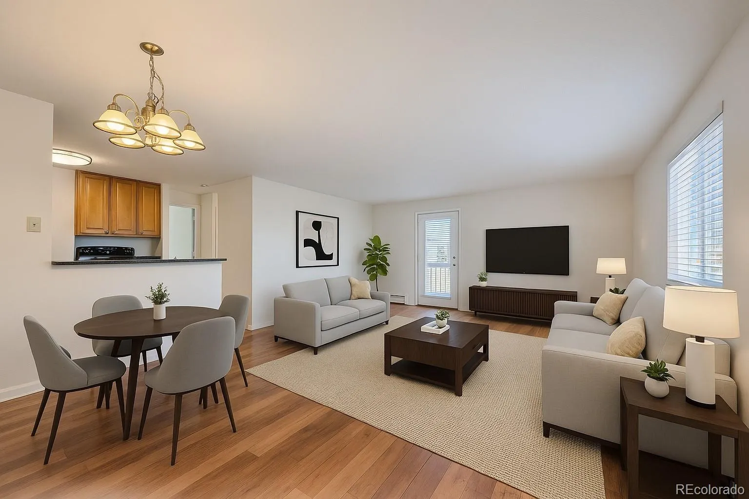 Aspenwood Flats Condos