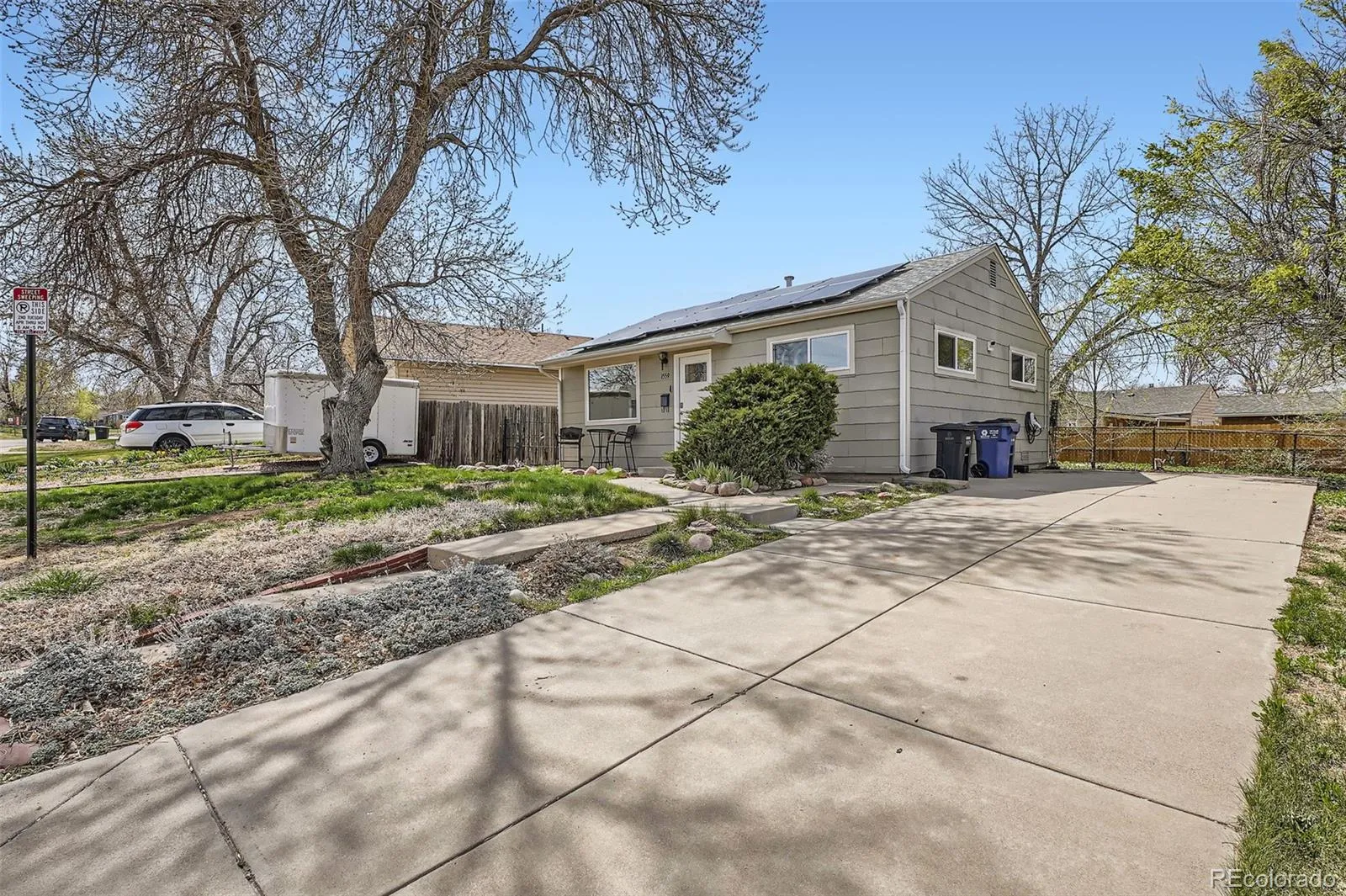 Gunnison Heights