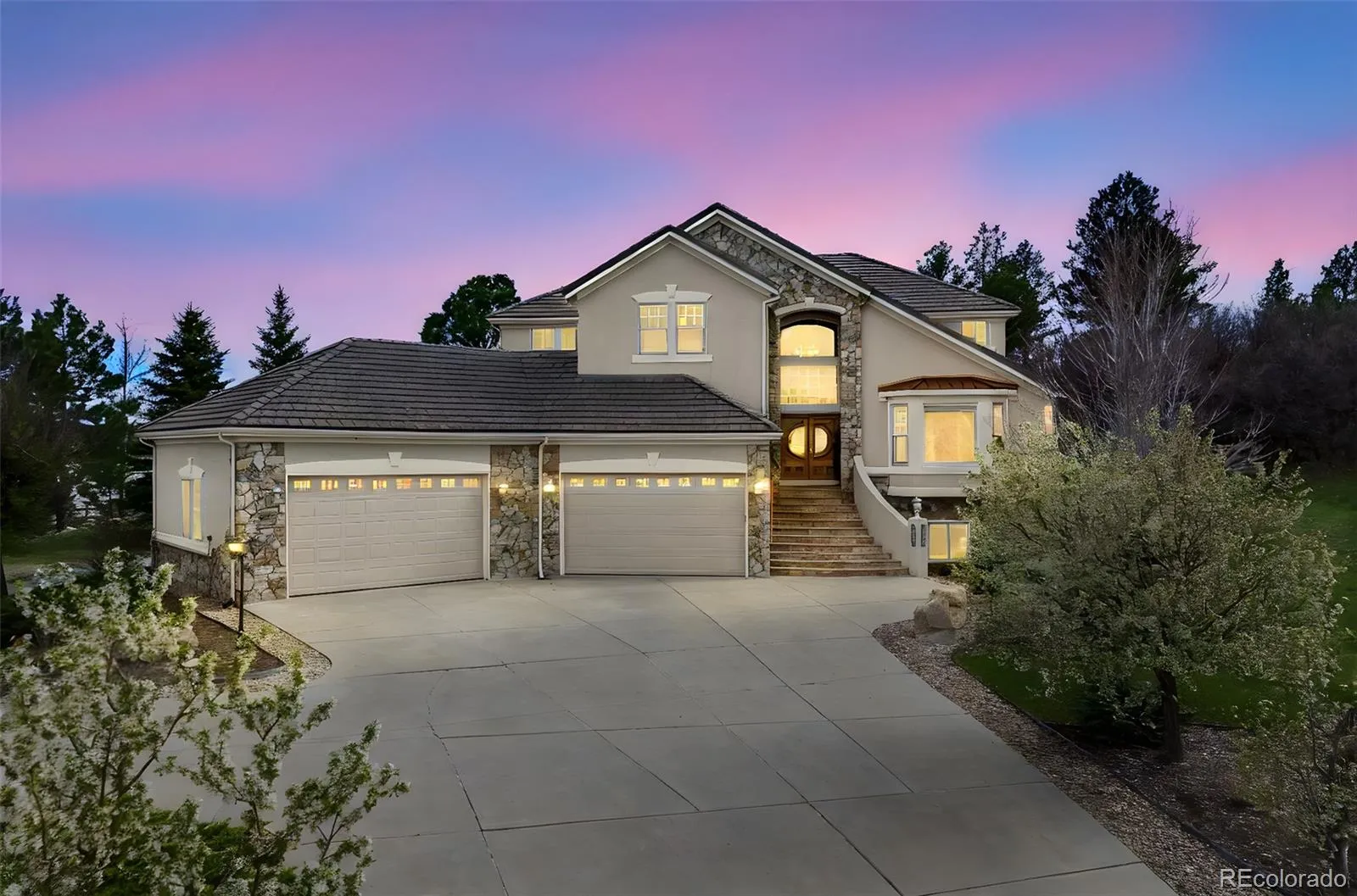 Castlewood Ranch