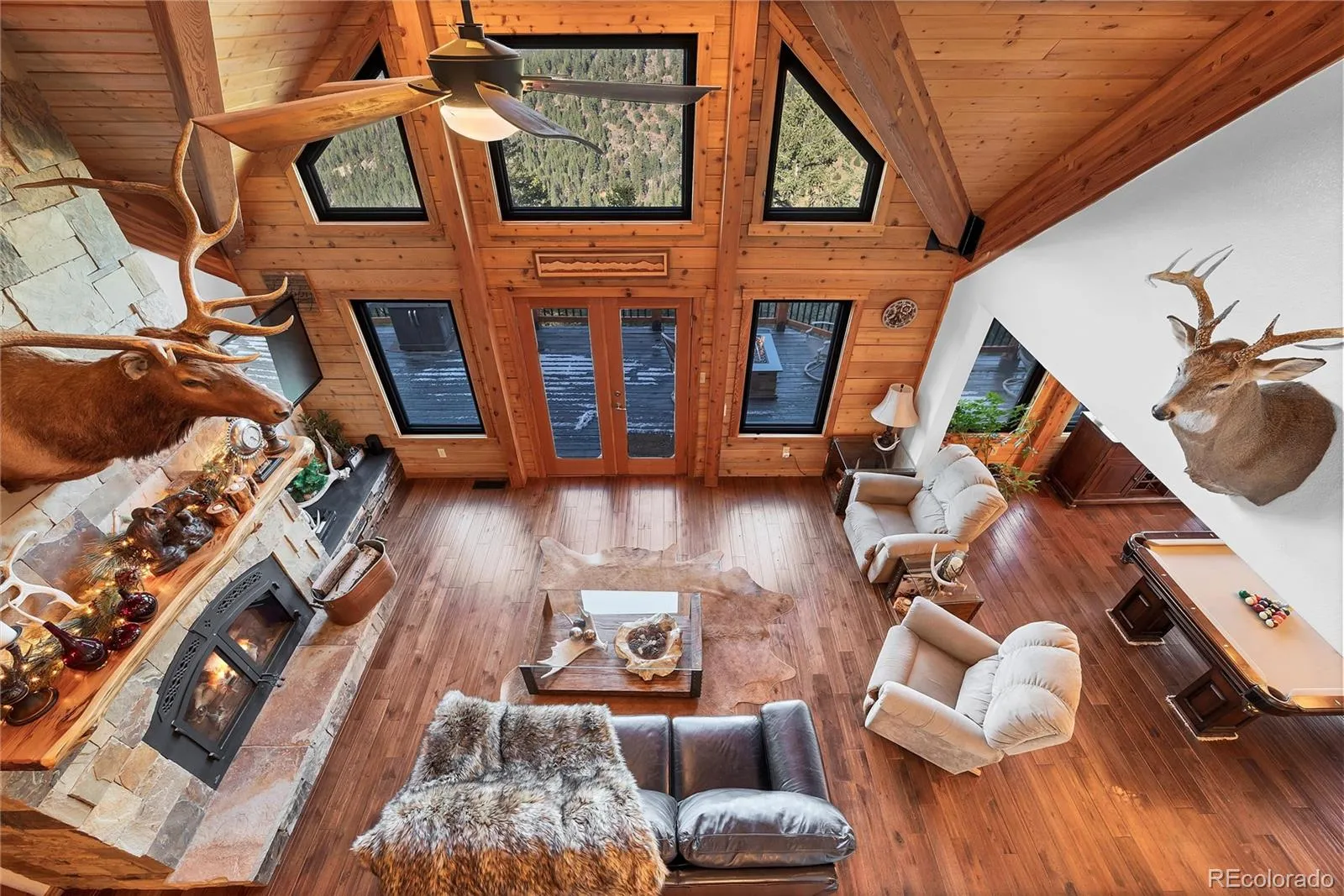 Saddleback Ridge Estates
